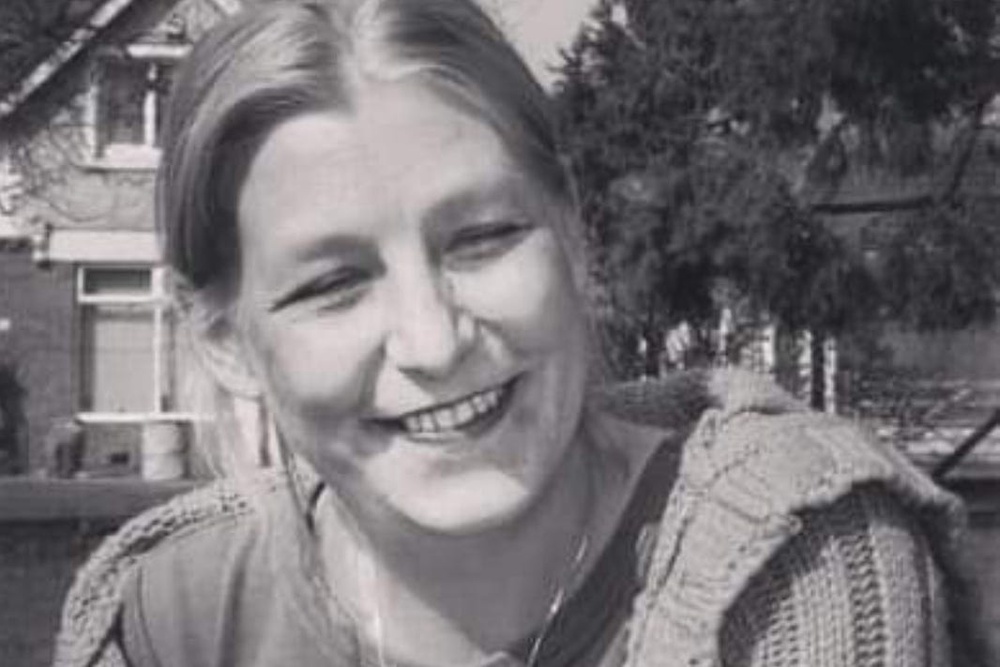 Dawn Sturgess died after she unwittingly applied Novichok which was left in a discarded perfume bottle .(family handout/Home Office/PA) (Family handout)