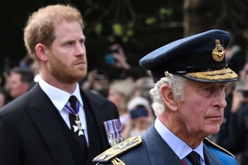 Image from: Harry and Meghan latest: Duchess ‘in talks to return to acting in Netflix show’ after move back to UK
