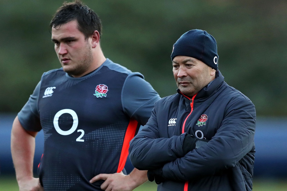 Image from: England v Australia LIVE rugby: Result and reaction after Wallabies snatch victory in Twickenham thriller