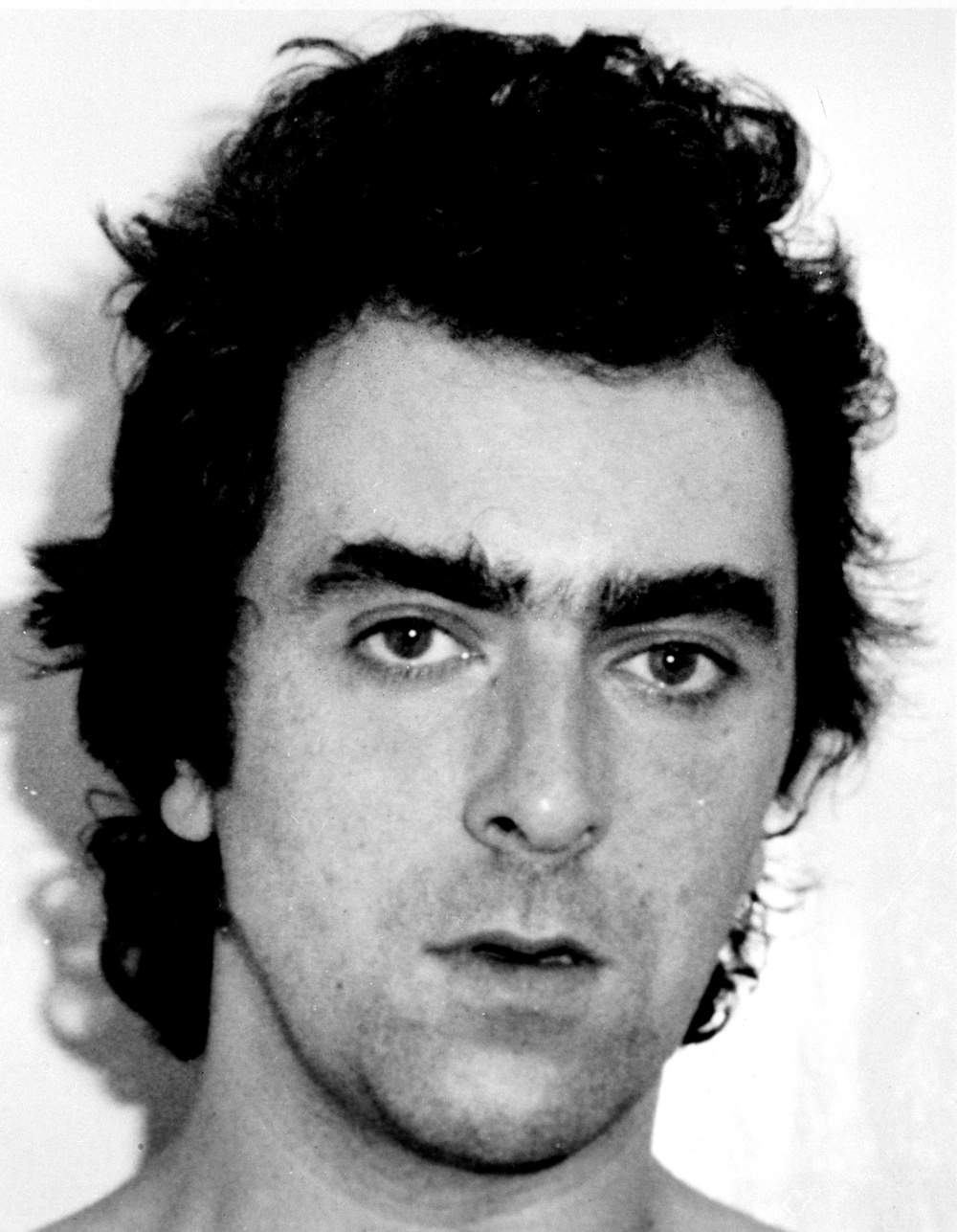 John Cannan died in prison in 2024 (Avon and Somerset Police)
