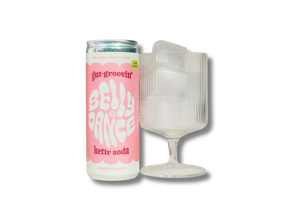 Image from: 12 best gut health drinks, taste-tested by experts