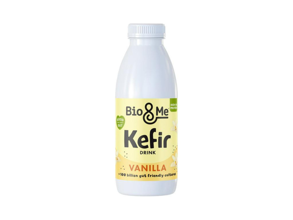 Image from: 12 best gut health drinks, taste-tested by experts