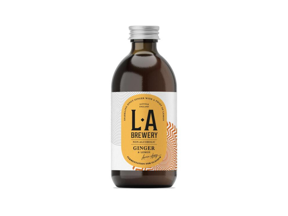 Image from: 12 best gut health drinks, taste-tested by experts
