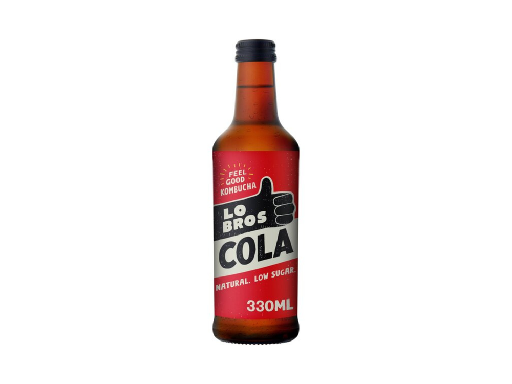 Image from: 12 best gut health drinks, taste-tested by experts