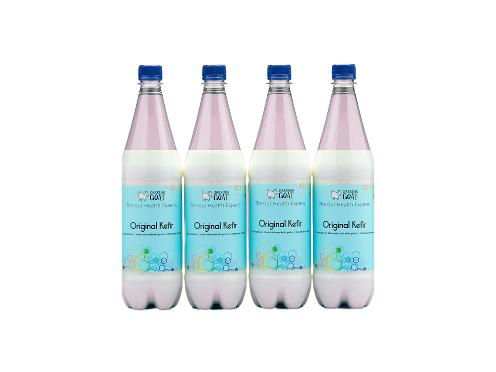 Image from: 12 best gut health drinks, taste-tested by experts
