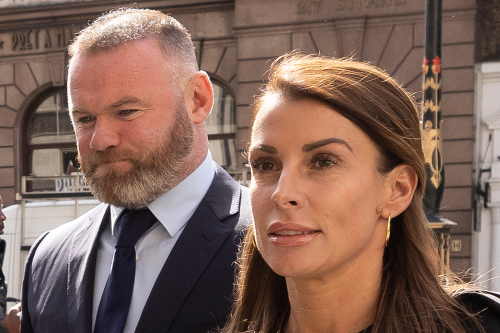 Image from: I’m a Celebrity live: Maura Higgins enters the jungle as Dean McCullough gets punished over contraband