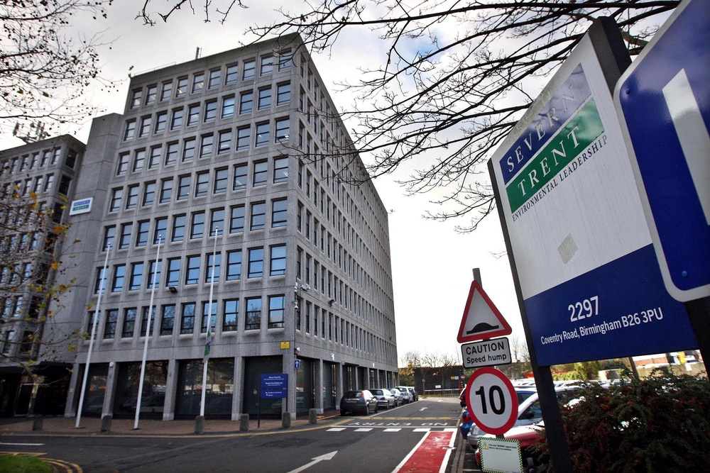 Ofwat highlighted that, unlike the previous seven cases, Severn Trent proactively identified problems in its own network and began dealing with them before Ofwat opened a case in July 2024 (PA Archive)