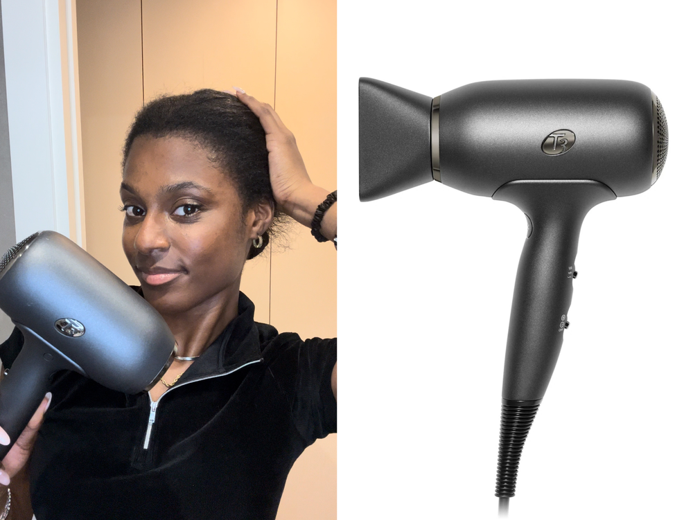Image from: Best hair dryers 2026, tested for the perfect blow dry on three hair types