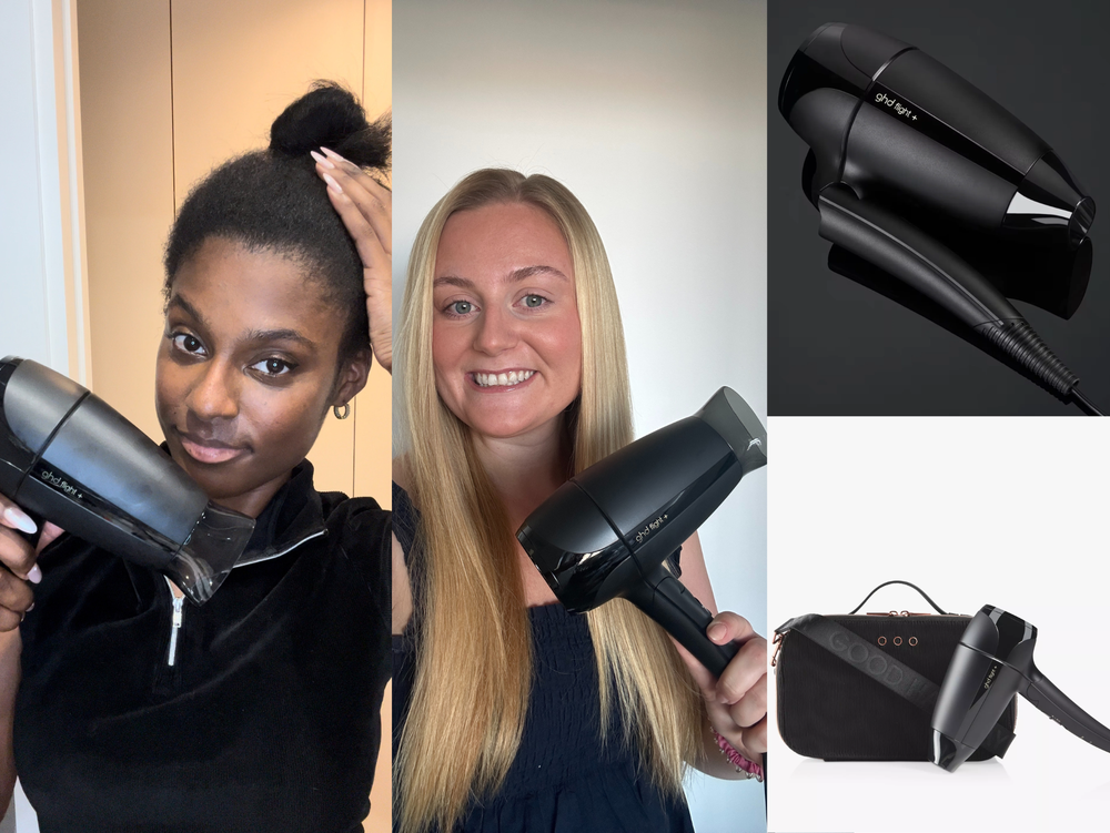 Image from: Best hair dryers 2026, tested for the perfect blow dry on three hair types