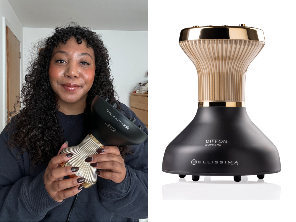 Image from: Best hair dryers 2026, tested for the perfect blow dry on three hair types