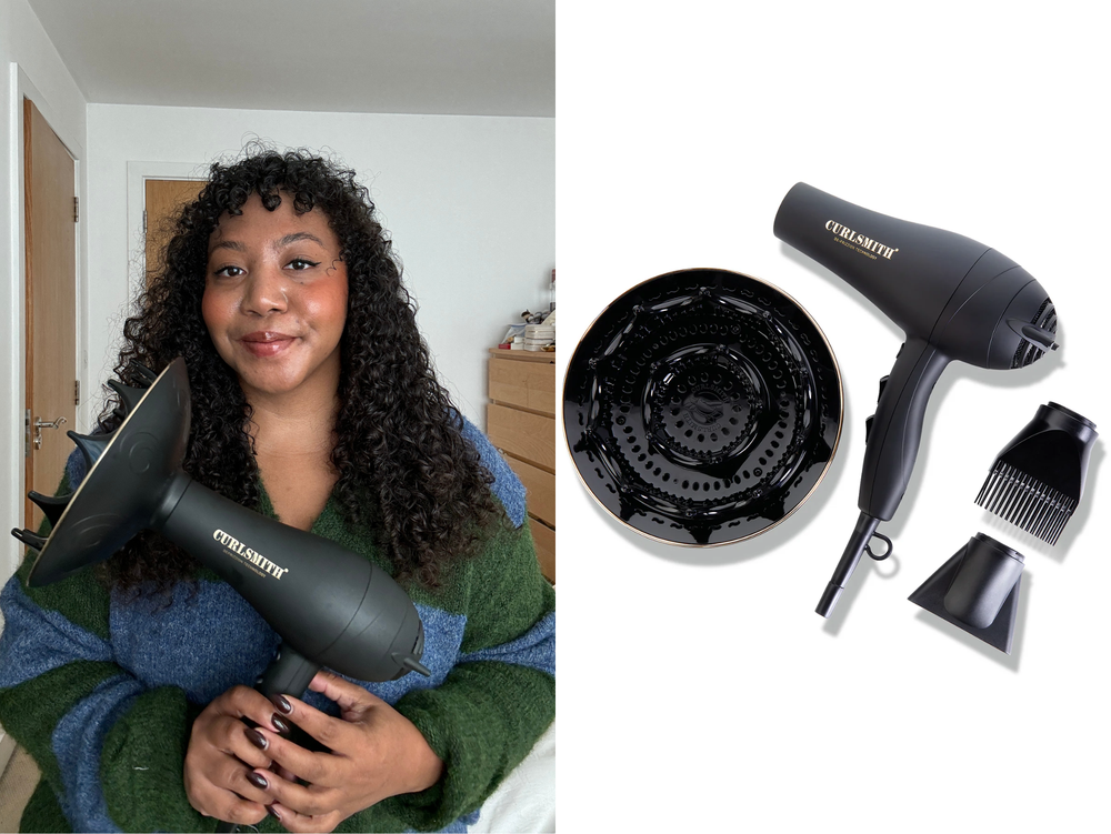 Image from: Best hair dryers 2026, tested for the perfect blow dry on three hair types