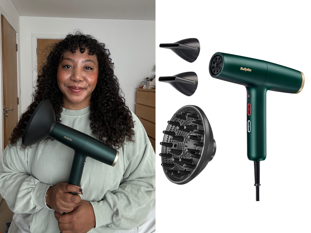 Image from: Best hair dryers 2026, tested for the perfect blow dry on three hair types