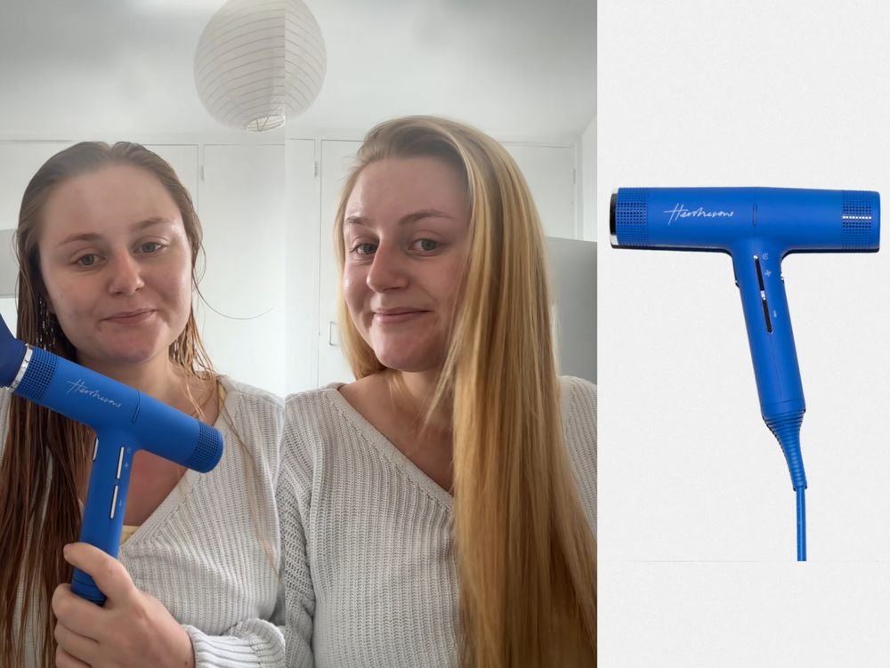 Image from: Best hair dryers 2026, tested for the perfect blow dry on three hair types