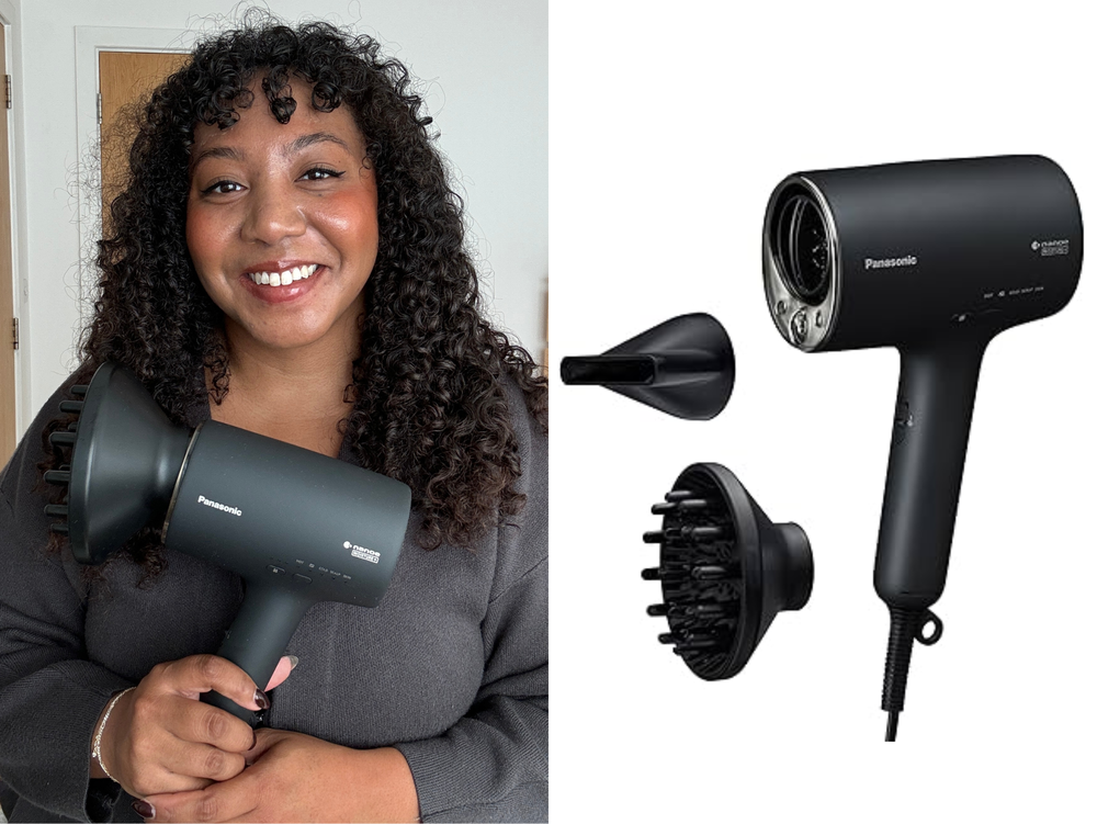 Image from: Best hair dryers 2026, tested for the perfect blow dry on three hair types