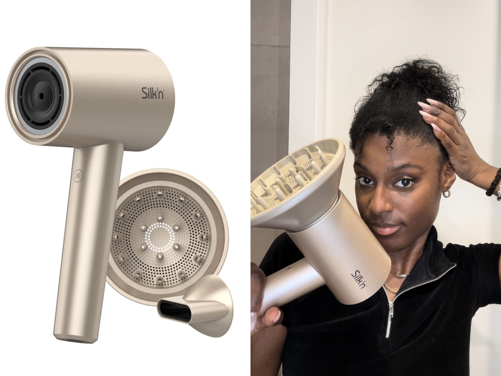 Image from: Best hair dryers 2026, tested for the perfect blow dry on three hair types