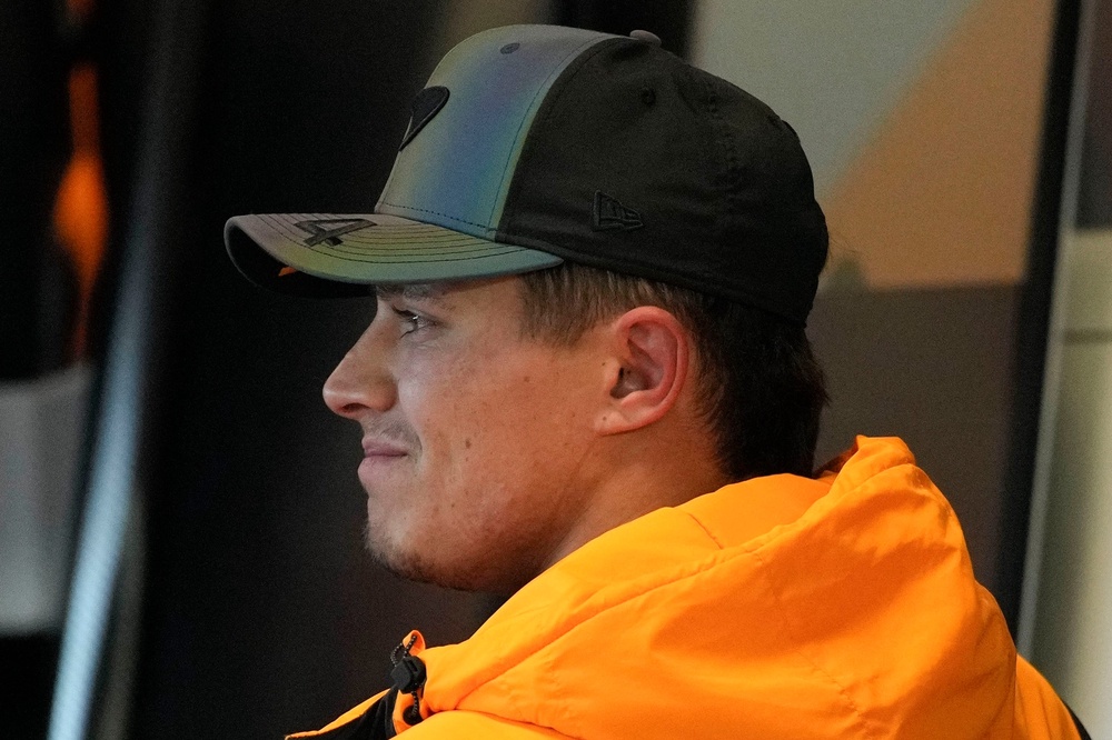 Lando Norris believes he can win 2025 F1 title ‘I have what it takes’