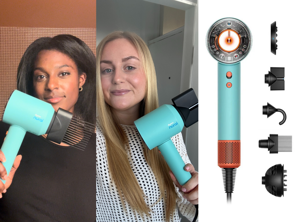 Image from: Best hair dryers 2026, tested for the perfect blow dry on three hair types
