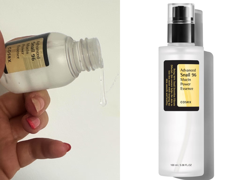 Image from: Prime Day has slashed prices on viral K-beauty from Medicube, Anua and Biodance