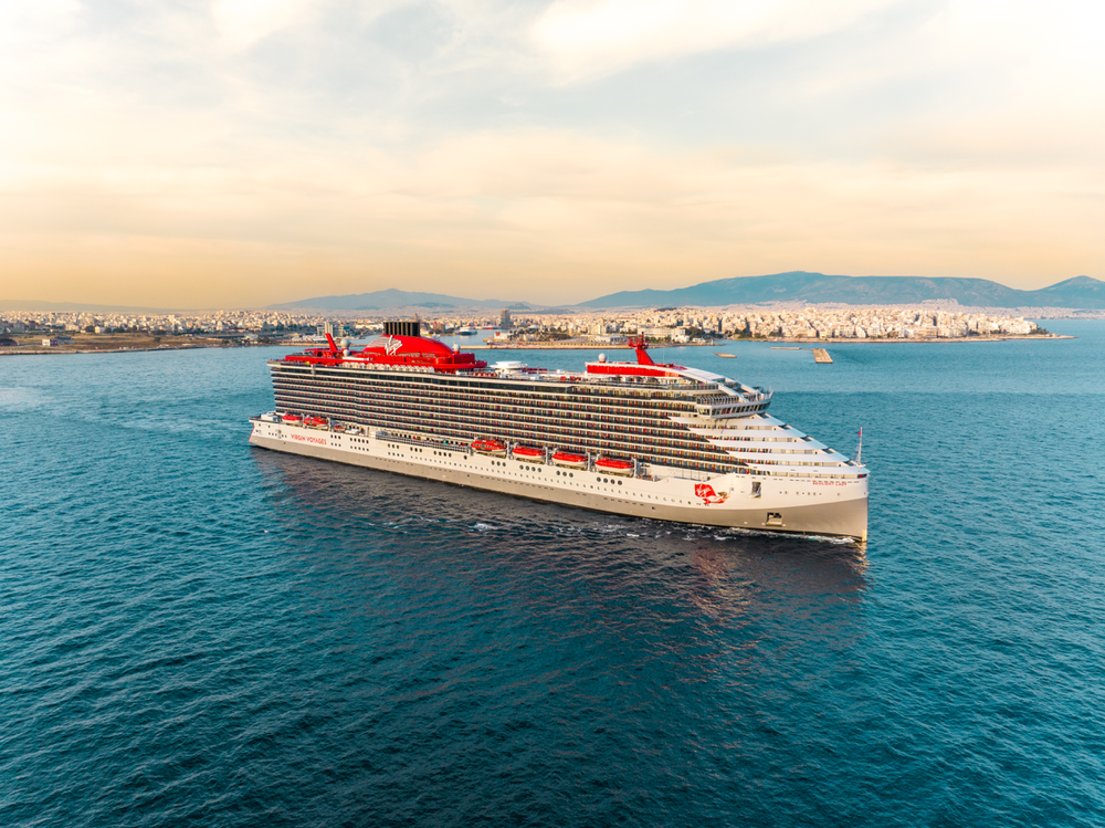 Take an adult-only cruise to the Caribbean with Virgin Voyages (Virgin Voyages)