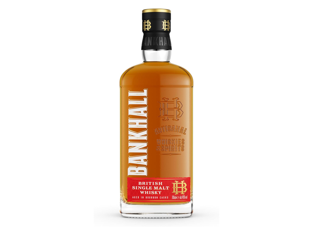 Image from: 7 best supermarket whiskies in 2026, according to industry experts