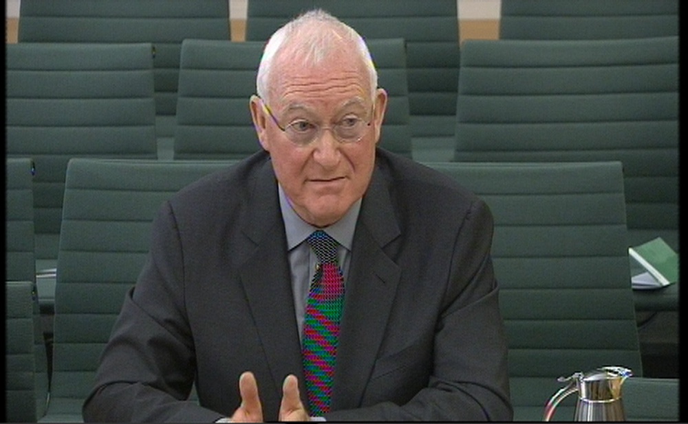 Lord Birt said ‘radical measures will be needed to arrest these trends’ (PA Archive)