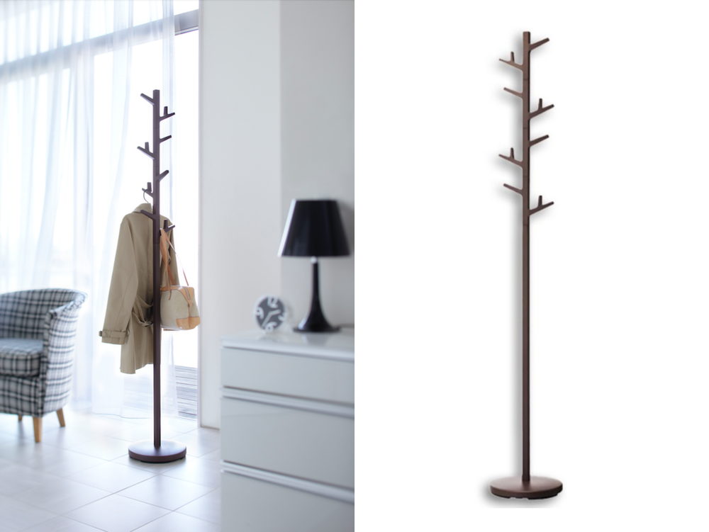 Image from: 10 best coat stands to tidy up your hallway, reviewed by an interiors editor