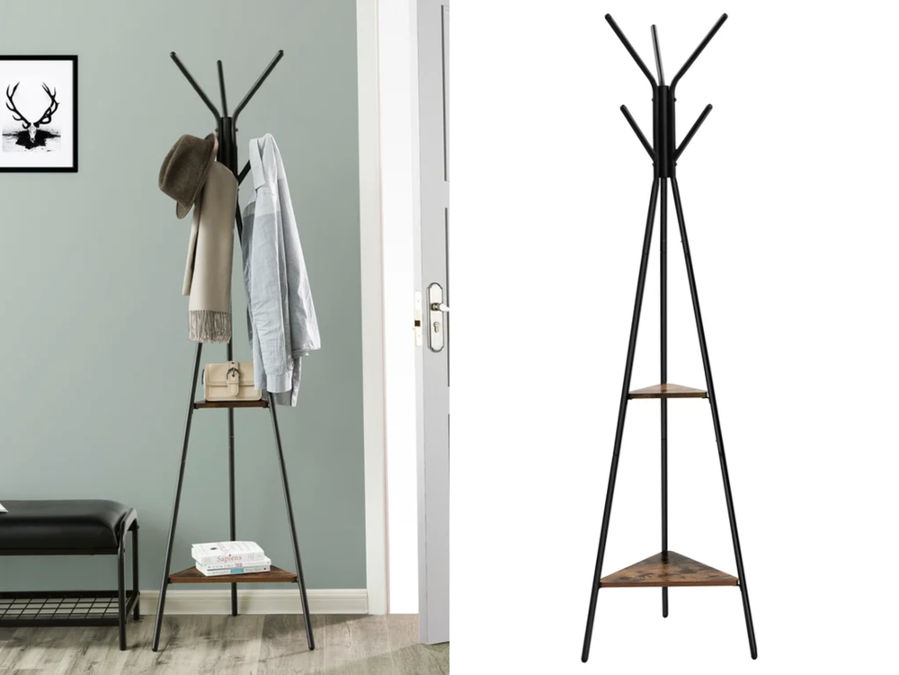 Image from: 10 best coat stands to tidy up your hallway, reviewed by an interiors editor