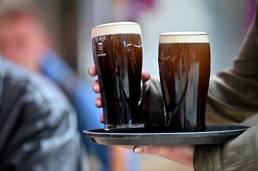 Officials said it would be for councils to ultimately sign off on these and balance them with other factors, but that authorities who unnecessarily block plans would be ‘held to account’ by government (Getty Images)