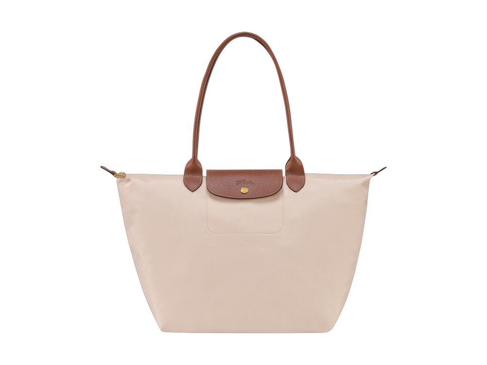 Image from: This French tote is one of the most accessible designer bags you can own