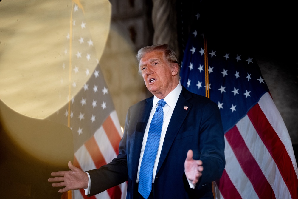 Image from: Trump, Musk blame Democrats for tanking spending bill despite 38 Republicans voting against it as shutdown looms: Live