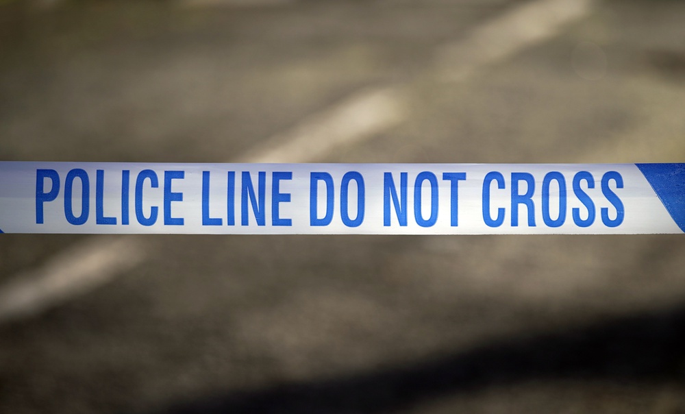 The body of 16-year-old Lillianna Tomlinson was recovered after around an hour of searches along the River Tame near Warwickshire’s Kingsbury Water Park (PA)