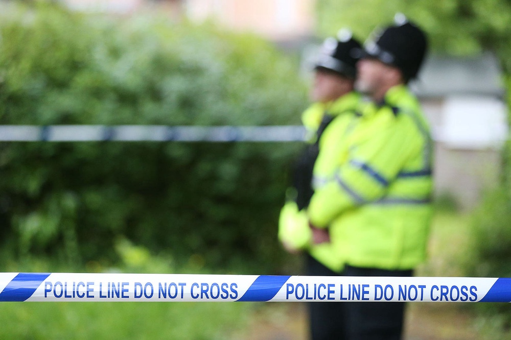 Seven arrested on suspicion of murder after teenager stabbed to death ...