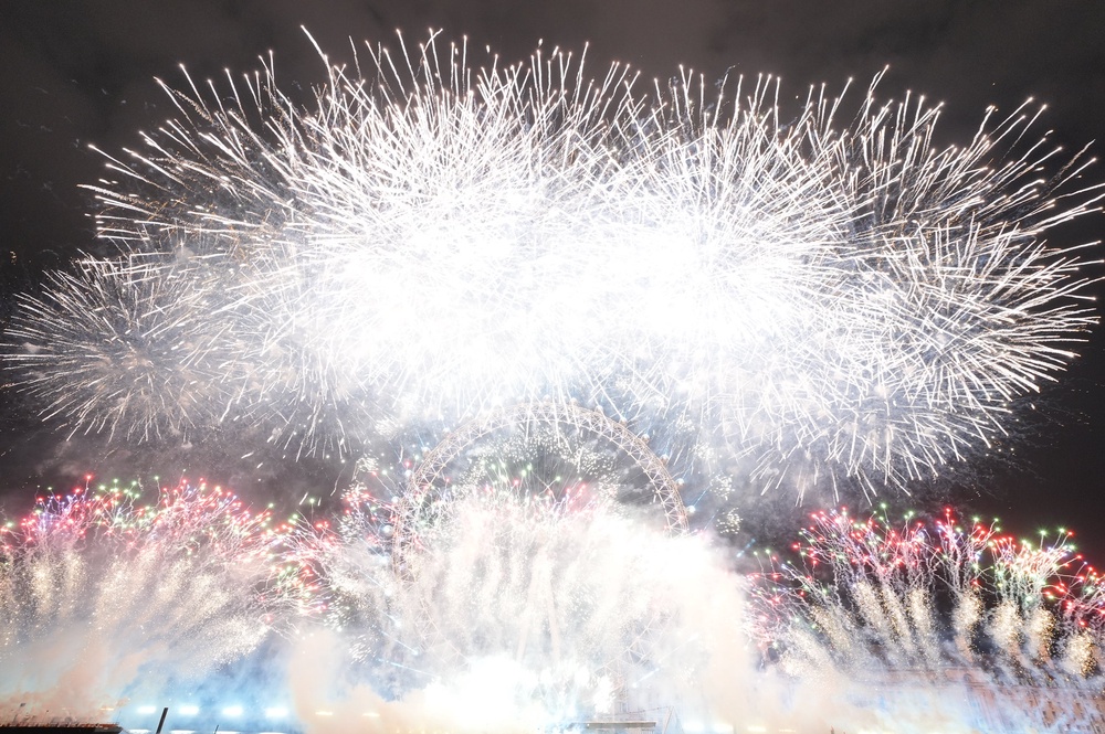 Mesmerizing Festival Hotspots In The 'firing Line' As Heavy Rain Set To Hit Over New Years Moment Illustration Mesmerizing Festival Hotspots In The 'firing Line' As Heavy Rain Set To Hit Over New Years Moment Illustration