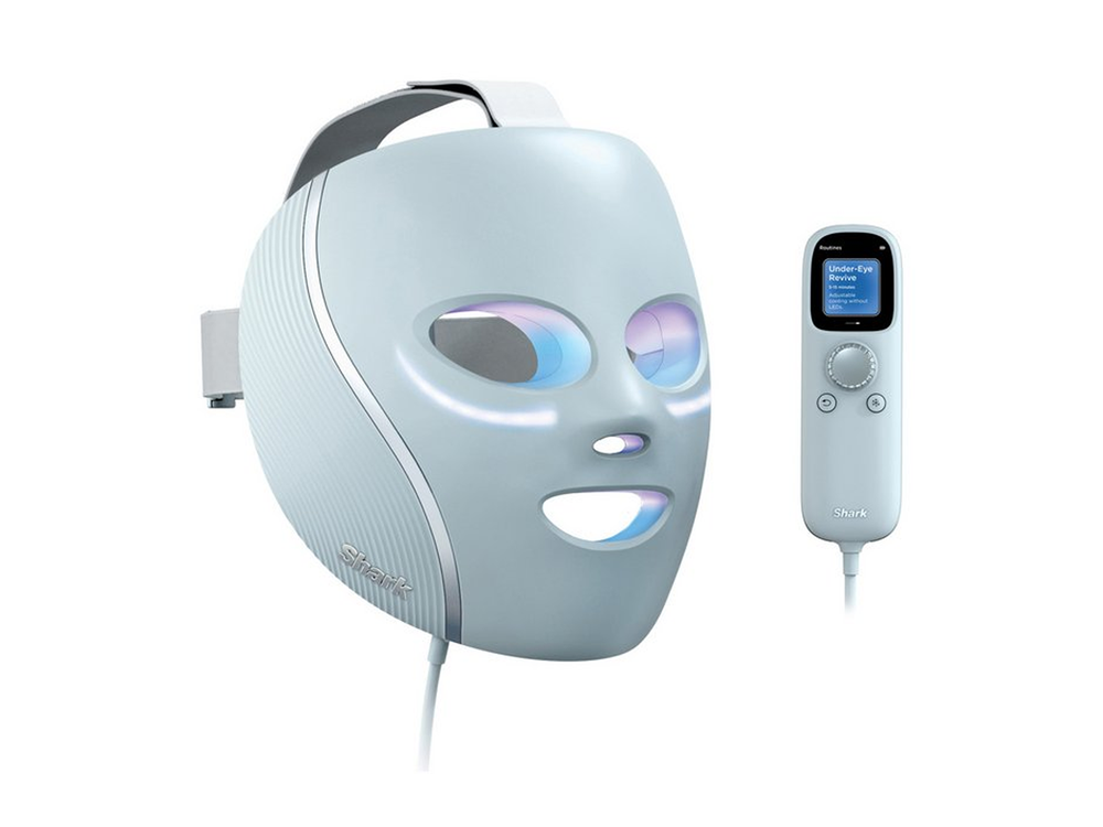 Image from: Best LED face masks to minimise fine lines, tested for more than a year