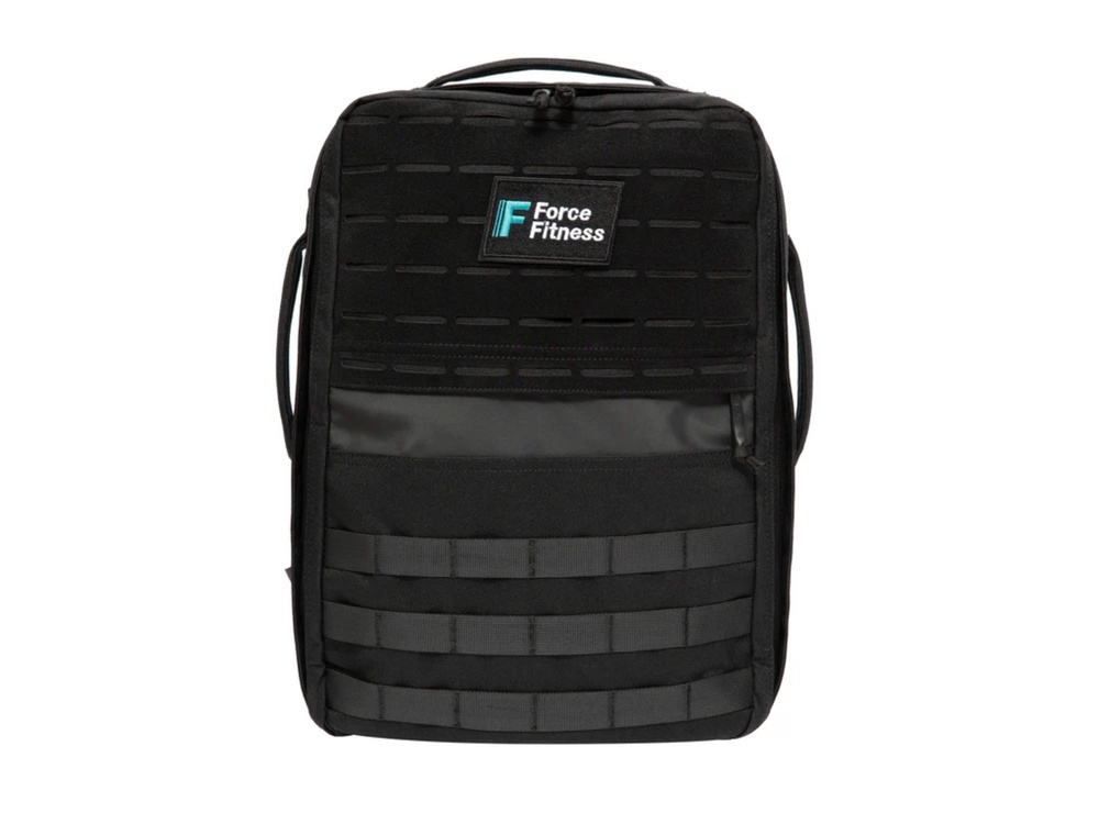 Exercise Ruck Packs I’m a fitness writer and these are the 14 best gym bags I’ve tried for ...