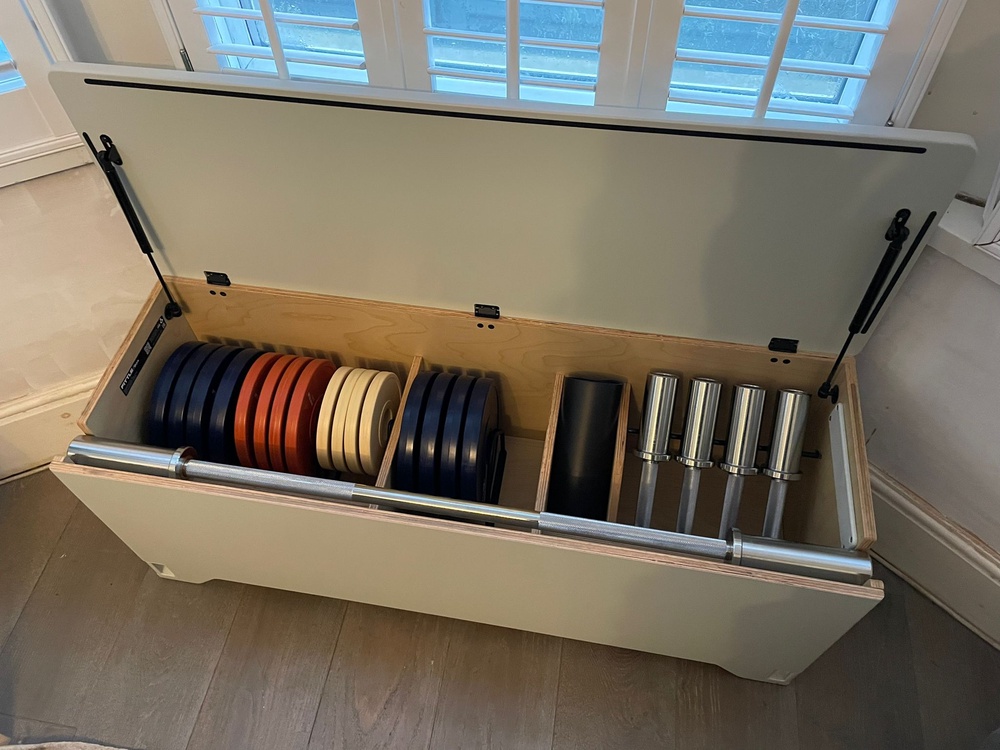 Image from: I tested the viral Fittle Box for two years, and now all my friends want one