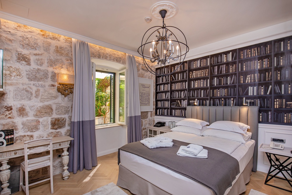 Old meets new at Heritage Villa Nobile (Heritage Villa Nobile)