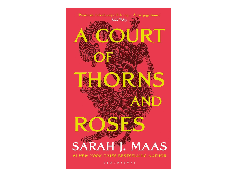 Image from: ACOTAR series recap: A refresher of books 1-5 before A Court of Splintered Harmony