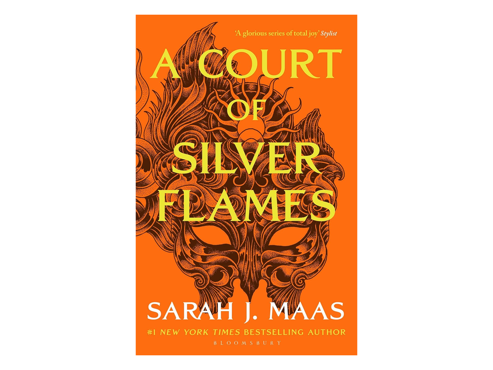 Image from: I’ve read all 16 Sarah J Maas books and I have a theory about the new ACOTAR covers