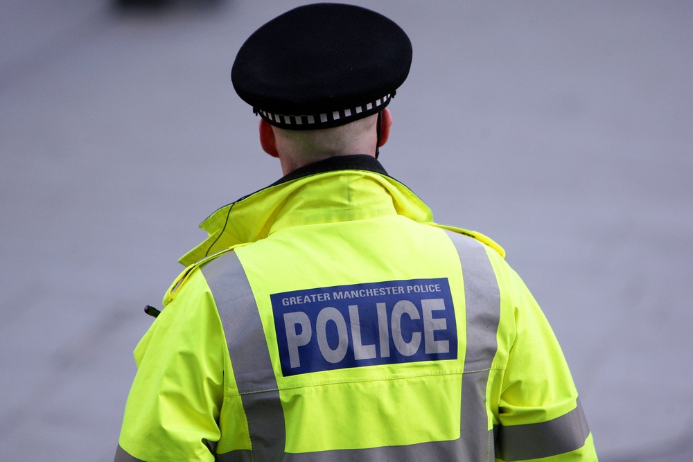 Properties were raided on Wednesday in Bolton, Humberside, West Yorkshire and Lancashire as two men in their 60s and a woman in her 50s were detained (PA Archive)