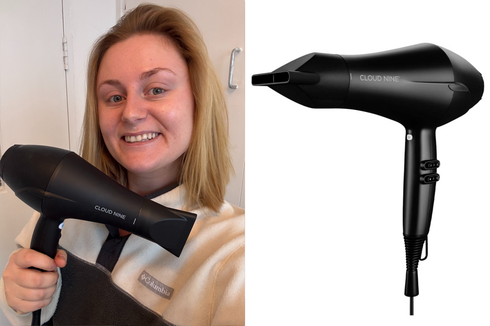 Image from: Best hair dryers 2026, tested for the perfect blow dry on three hair types