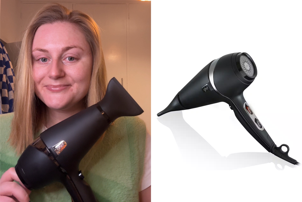 Image from: Best hair dryers 2026, tested for the perfect blow dry on three hair types