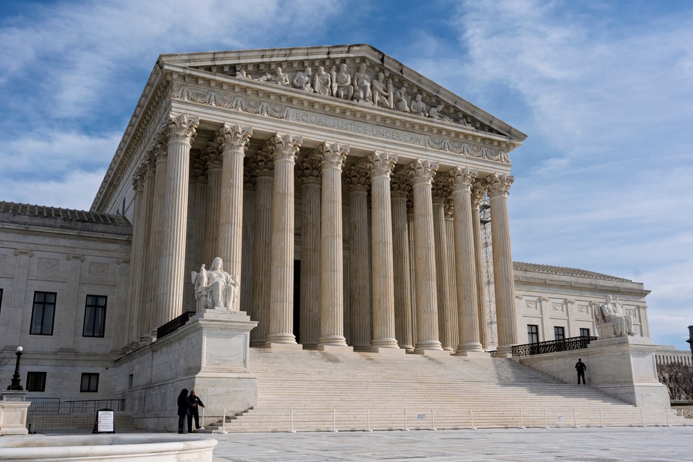 Top attorney Supreme Court news site publisher accused of using Top attorney Supreme Court news site publisher accused of using