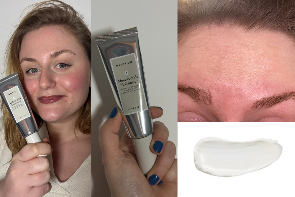 Image from: I’ve found a budget alternative to Augustinus Bader’s rich cream – for £59 less