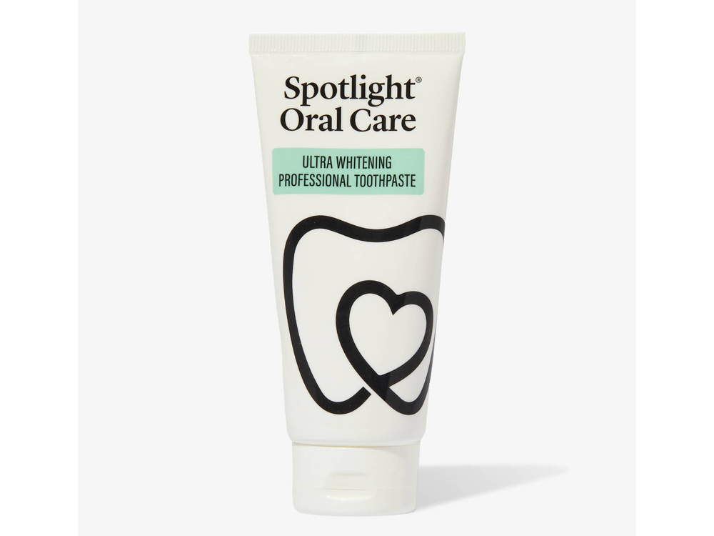 Image from: 14 best whitening toothpastes tested by a beauty writer for brighter teeth