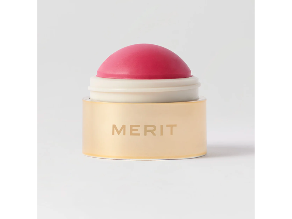 Image from: I tested all of Merit’s beauty products and these are the ones worth buying