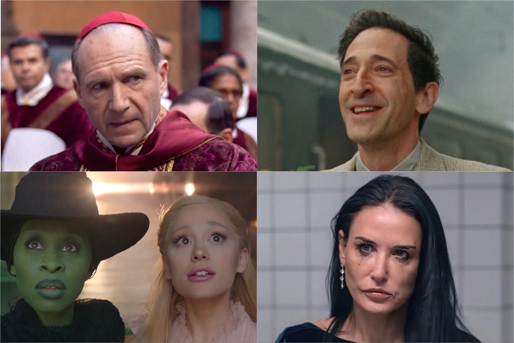 Oscar nominations 2025 live updates: Emilia Pérez leads the pack, The