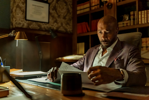 ‘Watson’ has been canceled after just two seasons (CBS)