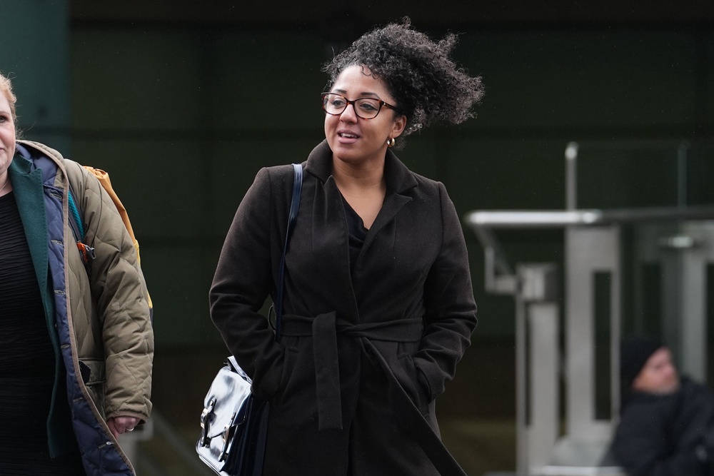 Met Police officer called black colleagues ‘cotton pickers’, panel rules