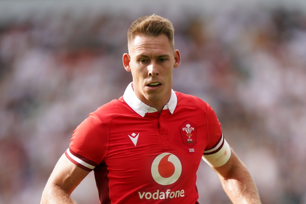 Image from: France v Wales LIVE: Six Nations 2025 result and reaction as Les Bleus thump outclassed visitors
